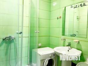 Студия квартира, на длительный срок, 32м2, 1/5 этаж