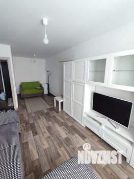 1-к квартира, на длительный срок, 40м2, 7/10 этаж