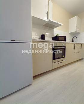 1-к квартира, на длительный срок, 31м2, 3/25 этаж