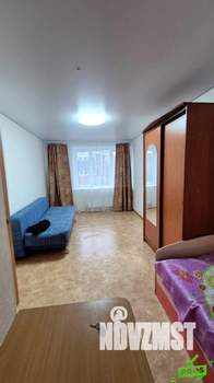 1-к квартира, на длительный срок, 33м2, 2/15 этаж