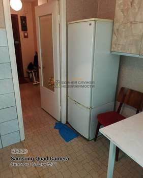 1-к квартира, на длительный срок, 33м2, 2/9 этаж
