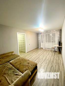 2-к квартира, на длительный срок, 44м2, 4/9 этаж