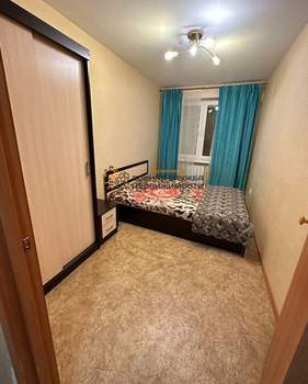 2-к квартира, на длительный срок, 45м2, 3/10 этаж