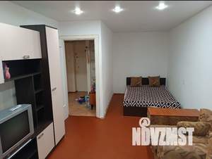 1-к квартира, на длительный срок, 38м2, 7/12 этаж