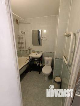 1-к квартира, на длительный срок, 32м2, 6/12 этаж