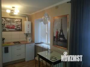 1-к квартира, посуточно, 30м2, 1/5 этаж