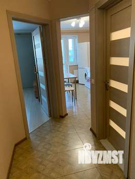 1-к квартира, на длительный срок, 38м2, 5/15 этаж