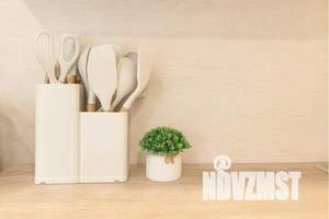 1-к квартира, посуточно, 18м2, 1/9 этаж