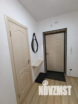 1-к квартира, посуточно, 45м2, 4/18 этаж