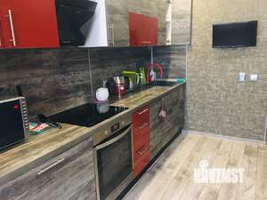 2-к квартира, на длительный срок, 60м2, 12/24 этаж