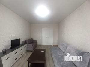 1-к квартира, на длительный срок, 40м2, 6/10 этаж