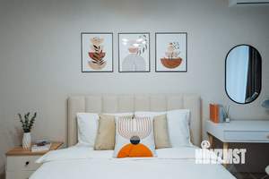 1-к квартира, посуточно, 50м2, 3/7 этаж
