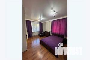 1-к квартира, посуточно, 30м2, 1/5 этаж