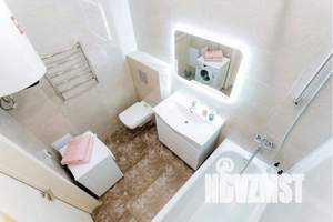 1-к квартира, посуточно, 32м2, 12/24 этаж