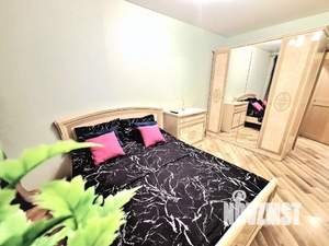 2-к квартира, посуточно, 65м2, 1/1 этаж