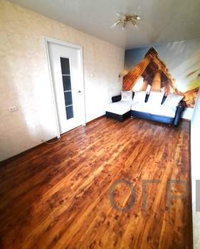 2-к квартира, на длительный срок, 50м2, 2/10 этаж