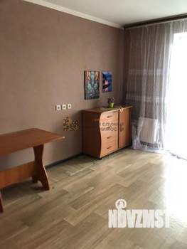 1-к квартира, на длительный срок, 38м2, 7/15 этаж