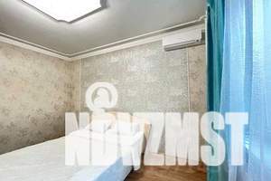 1-к квартира, посуточно, 42м2, 2/10 этаж