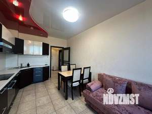 2-к квартира, посуточно, 65м2, 1/1 этаж
