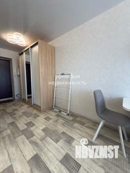 Студия квартира, на длительный срок, 25м2, 10/22 этаж