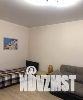 1-к квартира, на длительный срок, 43м2, 7/15 этаж