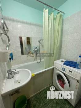 2-к квартира, на длительный срок, 45м2, 1/9 этаж