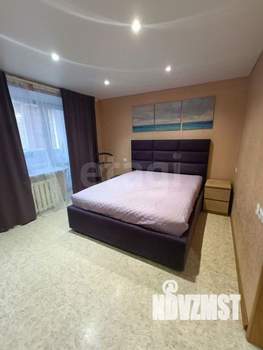 2-к квартира, на длительный срок, 60м2, 3/12 этаж