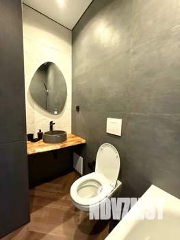 Студия квартира, посуточно, 36м2, 9/21 этаж