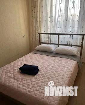 2-к квартира, посуточно, 45м2, 1/1 этаж