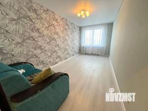 1-к квартира, на длительный срок, 36м2, 10/25 этаж