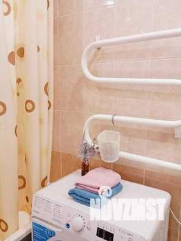 1-к квартира, посуточно, 39м2, 1/1 этаж