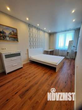 3-к квартира, на длительный срок, 90м2, 10/25 этаж