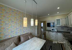 2-к квартира, на длительный срок, 64м2, 5/7 этаж