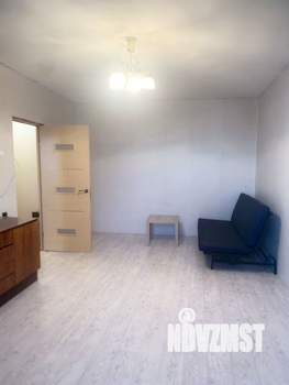 1-к квартира, на длительный срок, 39м2, 8/9 этаж