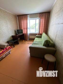 1-к квартира, на длительный срок, 34м2, 3/5 этаж