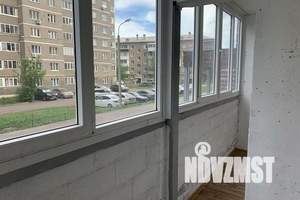 2-к квартира, посуточно, 55м2, 1/16 этаж