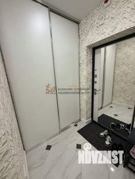 2-к квартира, на длительный срок, 45м2, 10/24 этаж