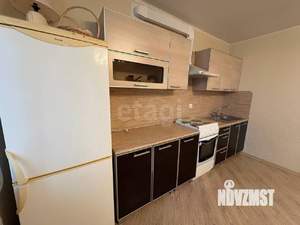 3-к квартира, на длительный срок, 58м2, 12/14 этаж