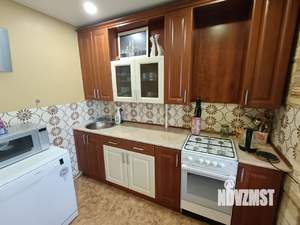 2-к квартира, на длительный срок, 60м2, 3/12 этаж