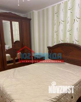 1-к квартира, на длительный срок, 45м2, 11/18 этаж