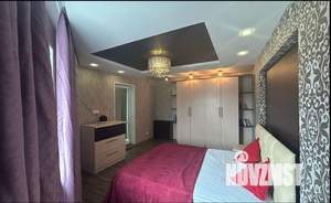 2-к квартира, посуточно, 60м2, 1/1 этаж