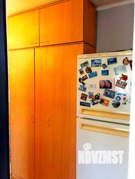 1-к квартира, на длительный срок, 33м2, 5/5 этаж