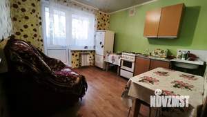 1-к квартира, на длительный срок, 40м2, 2/13 этаж