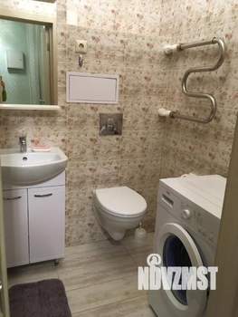 1-к квартира, на длительный срок, 37м2, 18/22 этаж