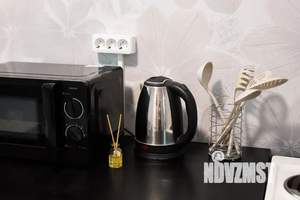 1-к квартира, посуточно, 35м2, 2/32 этаж