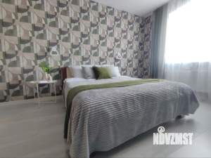2-к квартира, посуточно, 60м2, 10/25 этаж