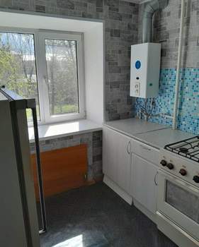 2-к квартира, на длительный срок, 45м2, 3/5 этаж
