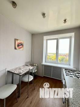 1-к квартира, посуточно, 35м2, 8/9 этаж