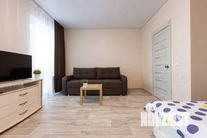 1-к квартира, посуточно, 53м2, 4/25 этаж