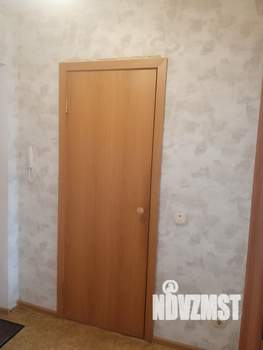 1-к квартира, посуточно, 33м2, 10/11 этаж